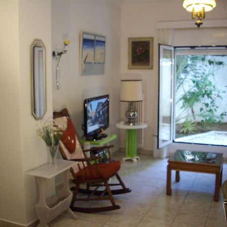 Lilly'S Appartments Atény Pokoj fotografie