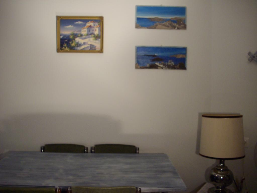 Lilly'S Appartments Atény Pokoj fotografie